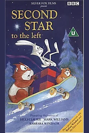 Постер: Second Star to the Left