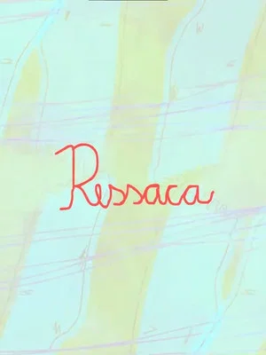 Постер: Ressaca