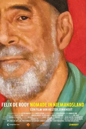 Постер: Nomad in No Man's Land