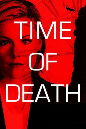 Постер: Time of Death