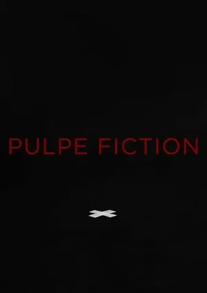 Постер: Pulpe Fiction