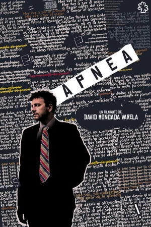 Постер: Apnea