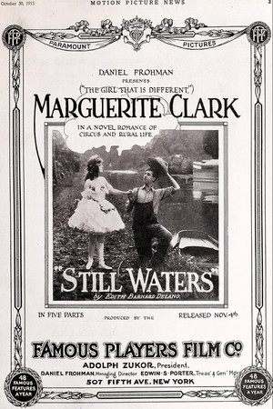 Постер: Still Waters