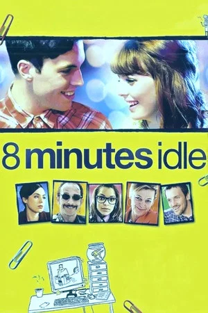Постер: 8 Minutes Idle