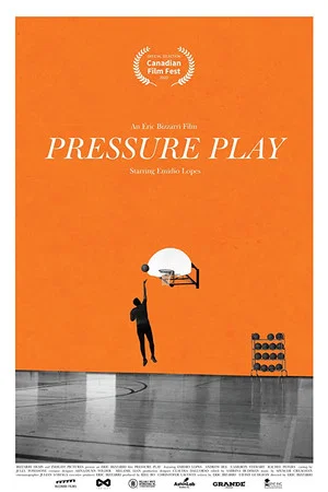 Постер: Pressure Play