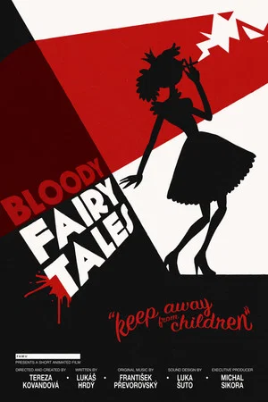 Постер: Bloody Fairy Tales