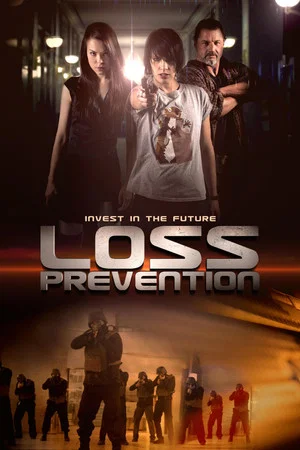Постер: Loss Prevention