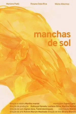 Постер: Manchas de Sol