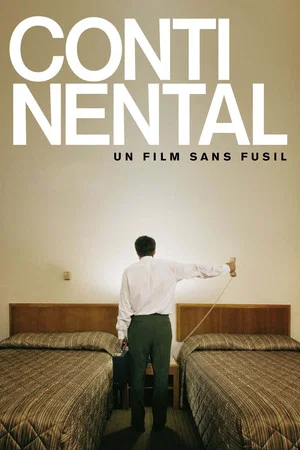Постер: Continental, a Film Without Guns