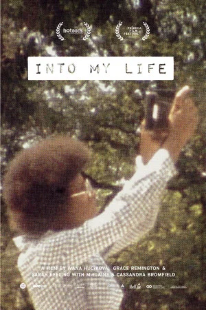 Постер: Into My Life