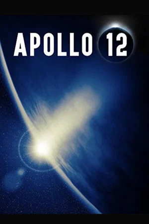 Постер: Apollo 12