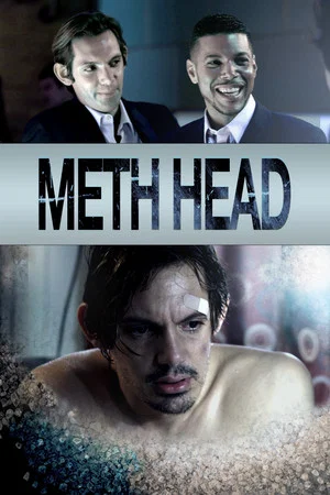 Постер: Meth Head