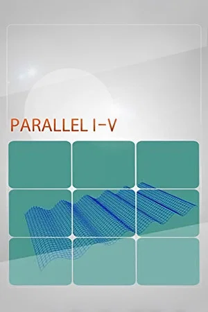 Постер: Parallel I–IV