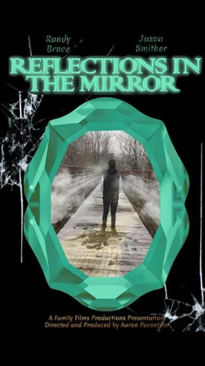Постер: Reflections in the Mirror