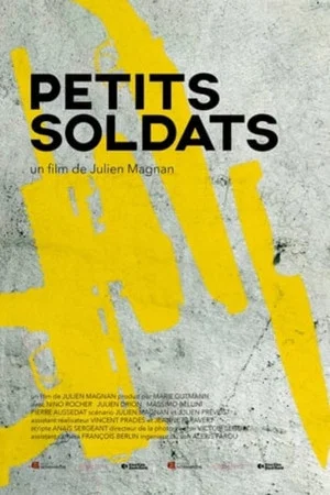 Постер: Petits soldats