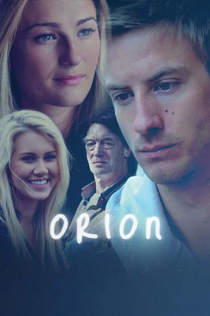 Постер: Orion