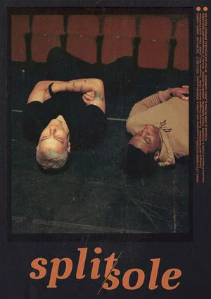 Постер: Split Sole