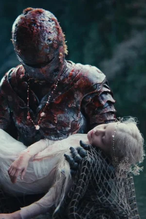 Постер: The Stolen Child