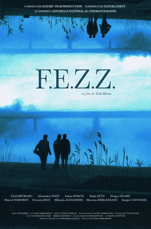 Постер: F.E.Z.Z.