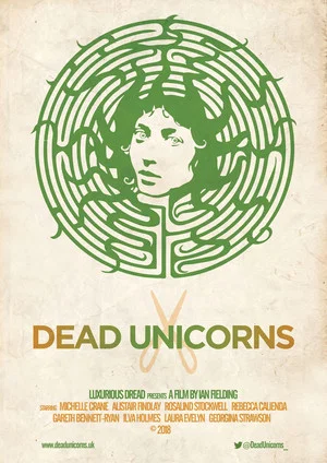 Постер: Dead Unicorns