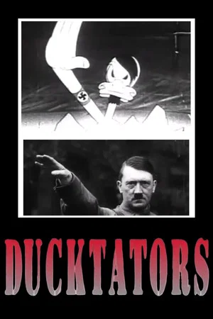 Постер: Ducktators