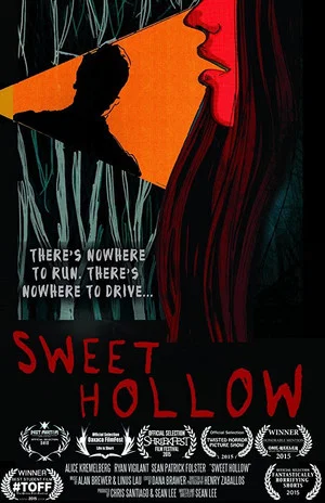Постер: Sweet Hollow