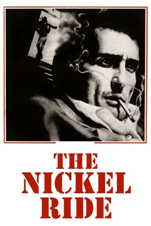 Постер: The Nickel Ride