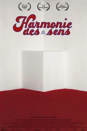 Постер: Harmonie des sens