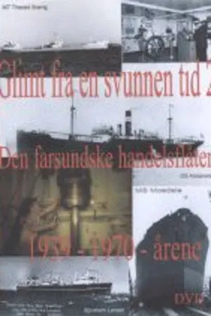 Постер: Glimt fra en svunnen tid 2