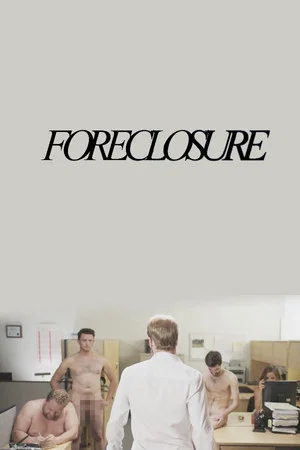 Постер: Foreclosure