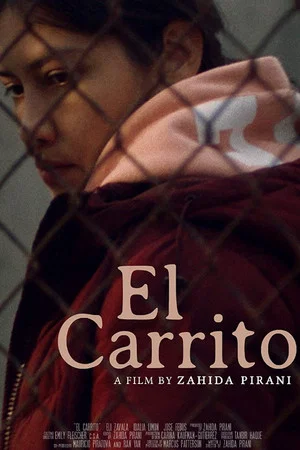 Постер: El Carrito