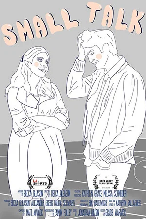 Постер: Small Talk