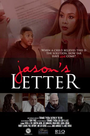 Постер: Jason's Letter
