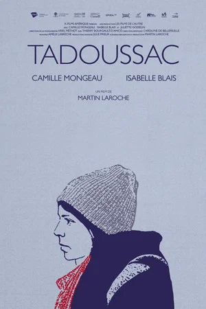Постер: Tadoussac