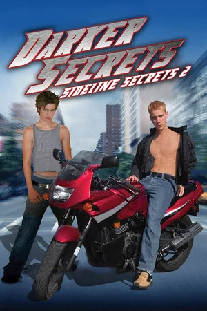 Постер: Sideline Secrets II: Darker Secrets