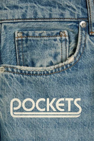 Постер: Pockets