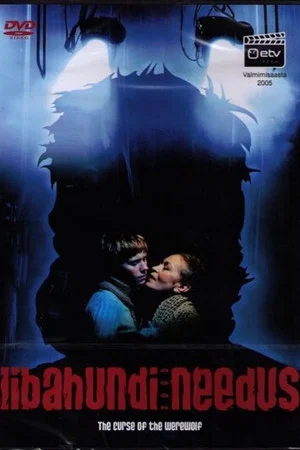 Постер: The Curse of the Werewolf
