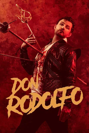 Постер: Don Rodolfo
