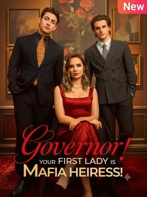 Постер: Governor! Your First Lady Is Mafia Heiress