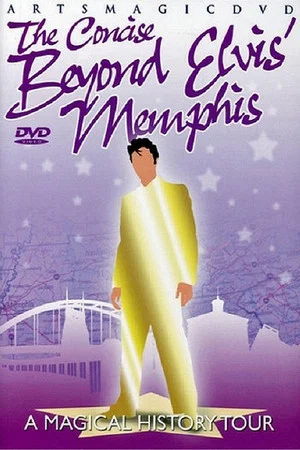 Постер: Beyond Elvis' Memphis