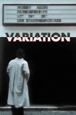 Постер: Variation