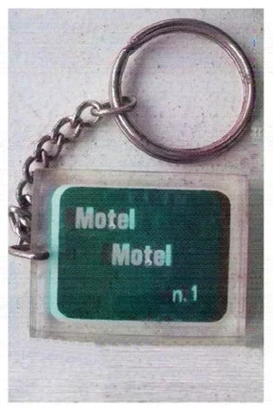 Постер: Motel, Motel - Numero 1