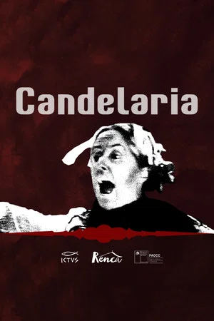 Постер: Candelaria