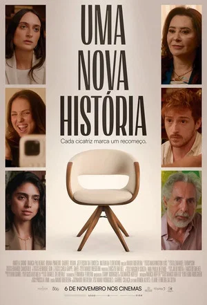 Постер: Uma Nova História