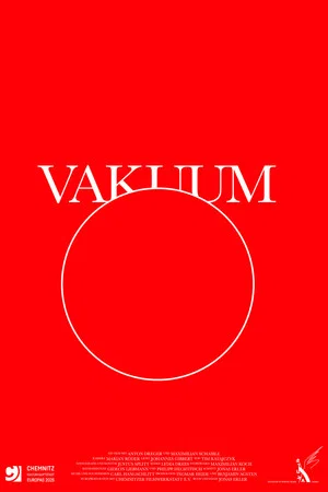 Постер: VACUUM