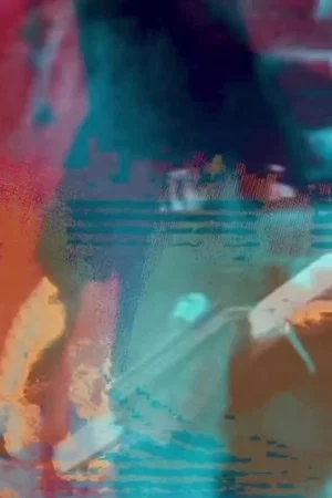 Постер: ULTRAVIOLENCE