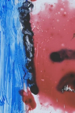 Постер: Untitled (Head falling 01, 02, 03, 04, 05)