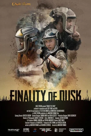 Постер: Finality of Dusk