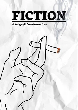 Постер: Fiction