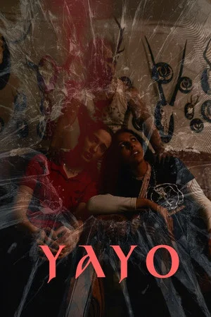 Постер: Yayo